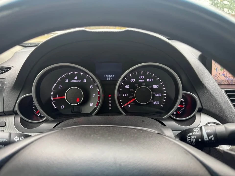 2011 Acura TL 4th Gen - Image 14 of 20