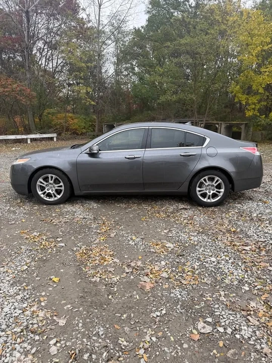 2011 Acura TL 4th Gen - Image 9 of 20