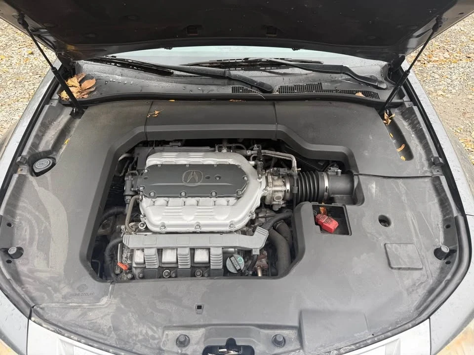 2011 Acura TL 4th Gen - Image 19 of 20