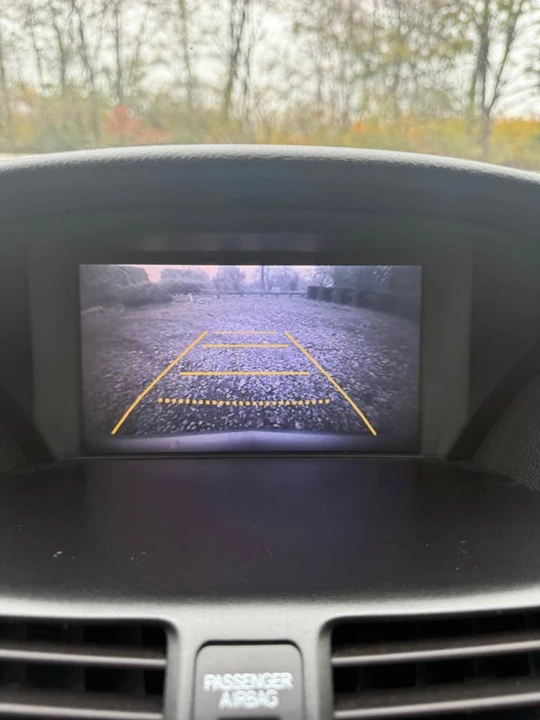 2011 Acura TL 4th Gen - Image 16 of 20
