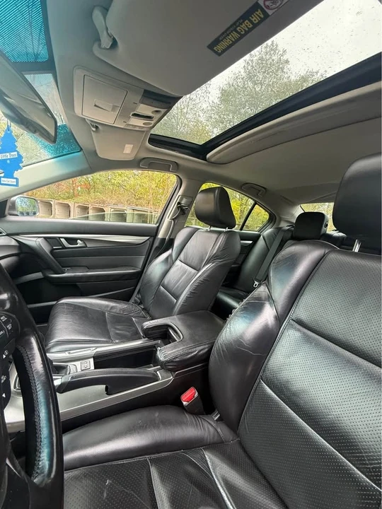 2011 Acura TL 4th Gen - Image 13 of 20