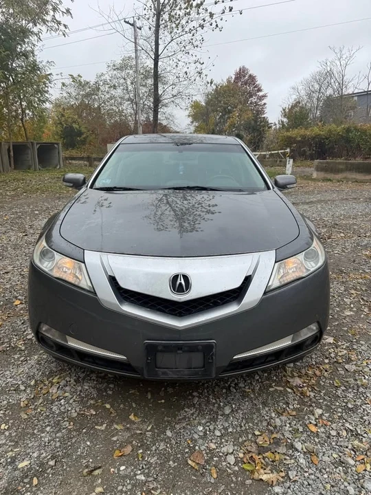 2011 Acura TL 4th Gen - Image 2 of 20