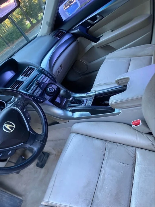 2011 Acura TL 4th Gen - Image 5 of 7