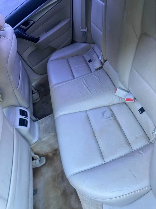 2011 Acura TL 4th Gen - Image 6 of 7