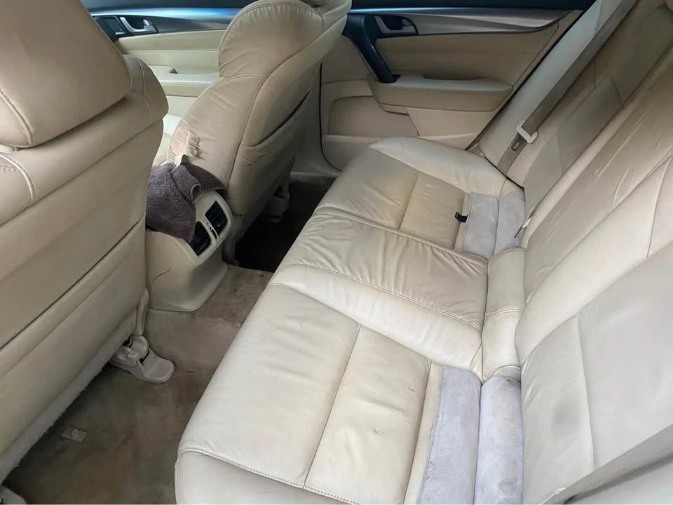 2011 Acura TL 4th Gen - Image 6 of 9