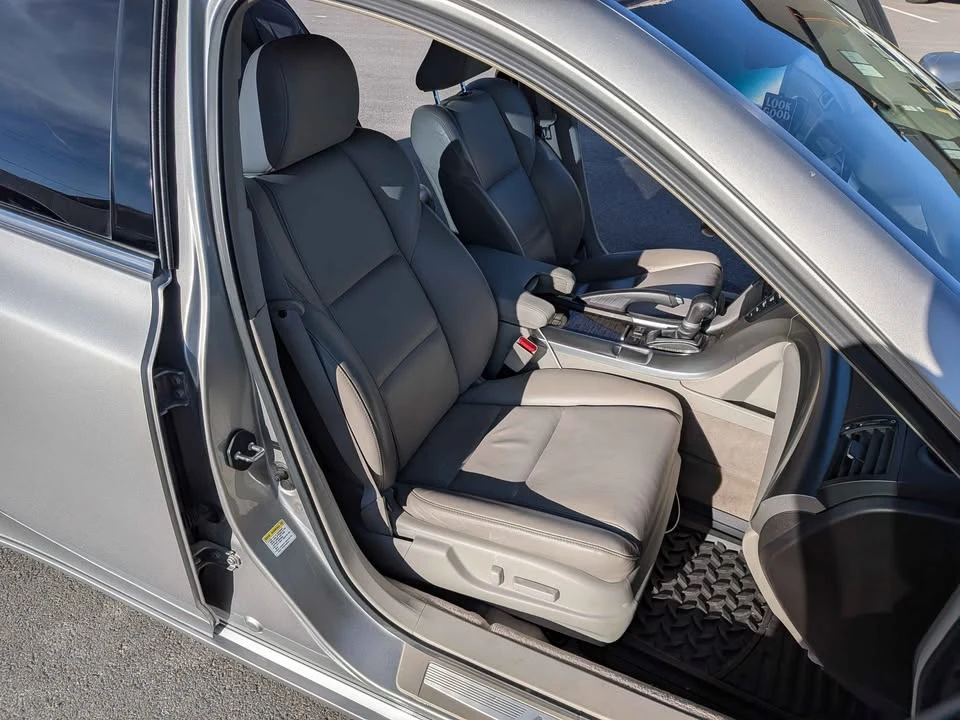2011 Acura TL 4th Gen - Image 4 of 6