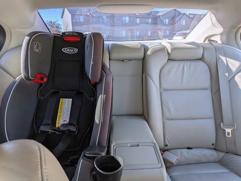 2011 Acura TL 4th Gen - Image 3 of 6
