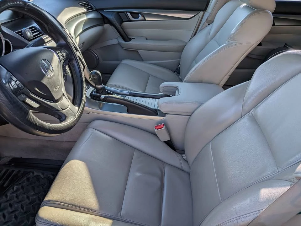 2011 Acura TL 4th Gen - Image 5 of 6