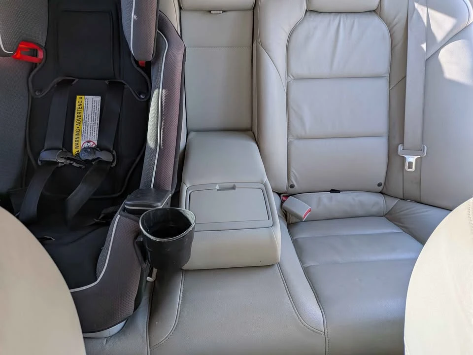2011 Acura TL 4th Gen - Image 2 of 6
