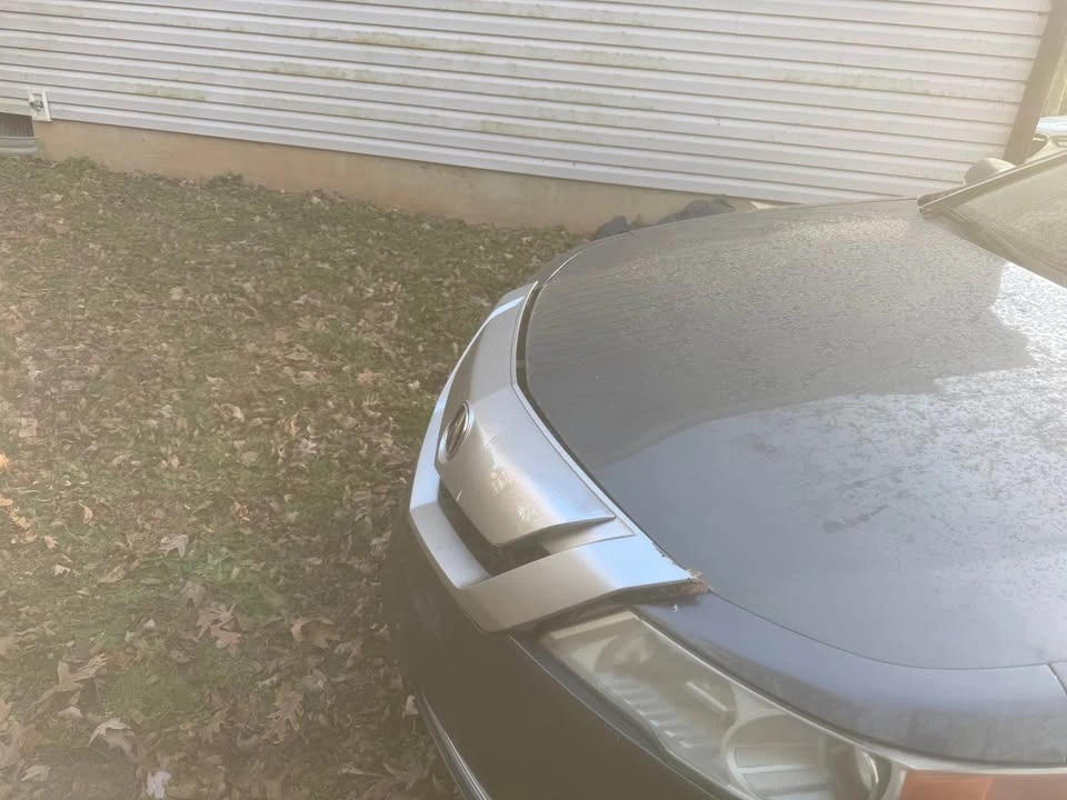 2011 Acura TL 4th Gen - Image 6 of 7