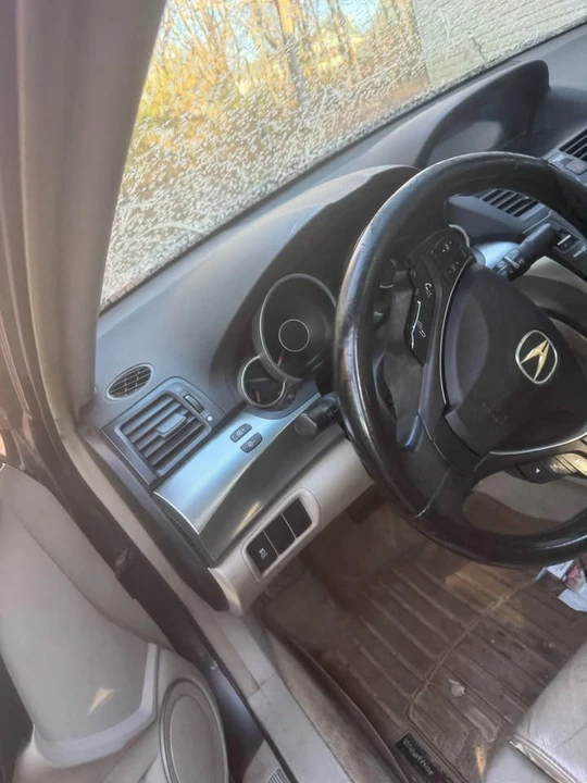 2011 Acura TL 4th Gen - Image 2 of 7