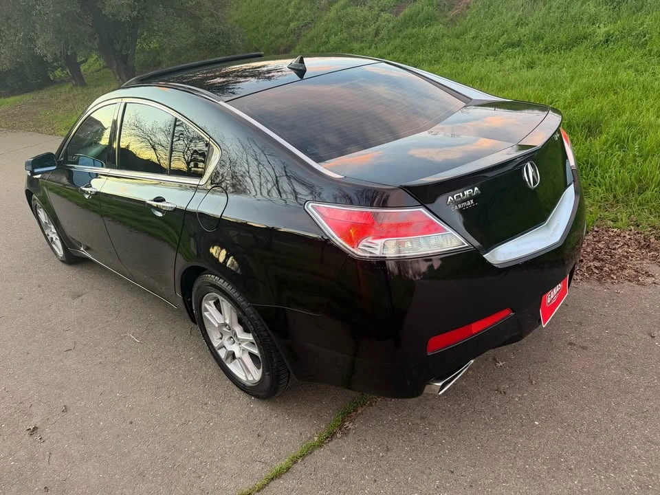 2011 Acura TL 4th Gen - Image 2 of 10