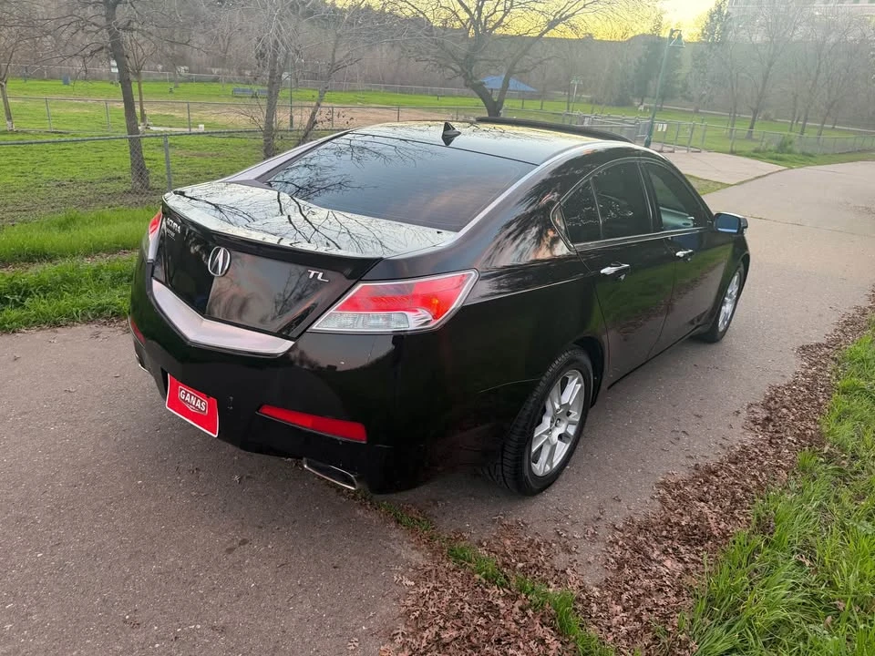 2011 Acura TL 4th Gen - Image 3 of 10