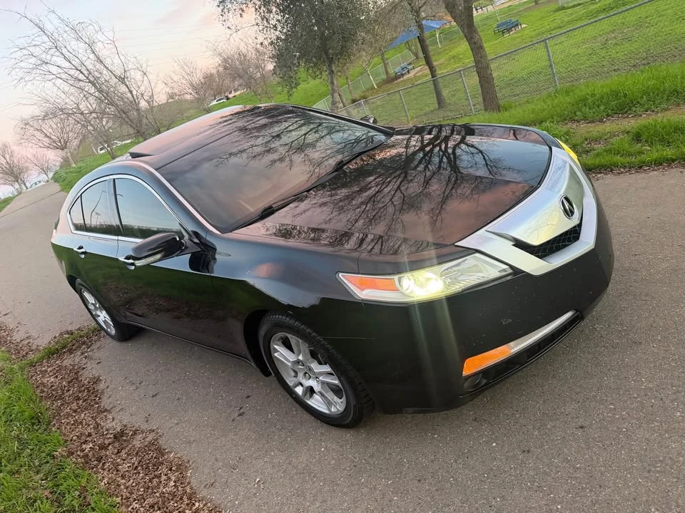 2011 Acura TL 4th Gen - Image 4 of 10