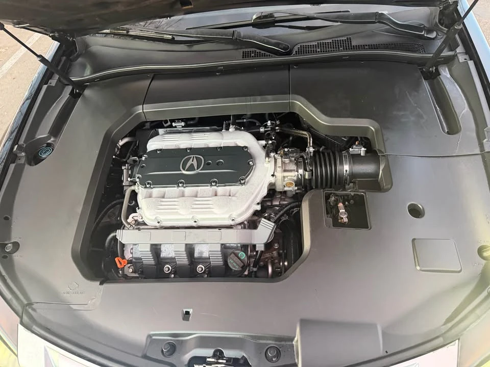 2011 Acura TL 4th Gen - Image 9 of 10