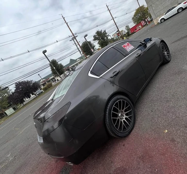 2011 Acura TL 4th Gen - Image 6 of 8