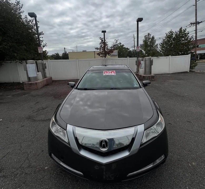 2011 Acura TL 4th Gen - Image 2 of 8
