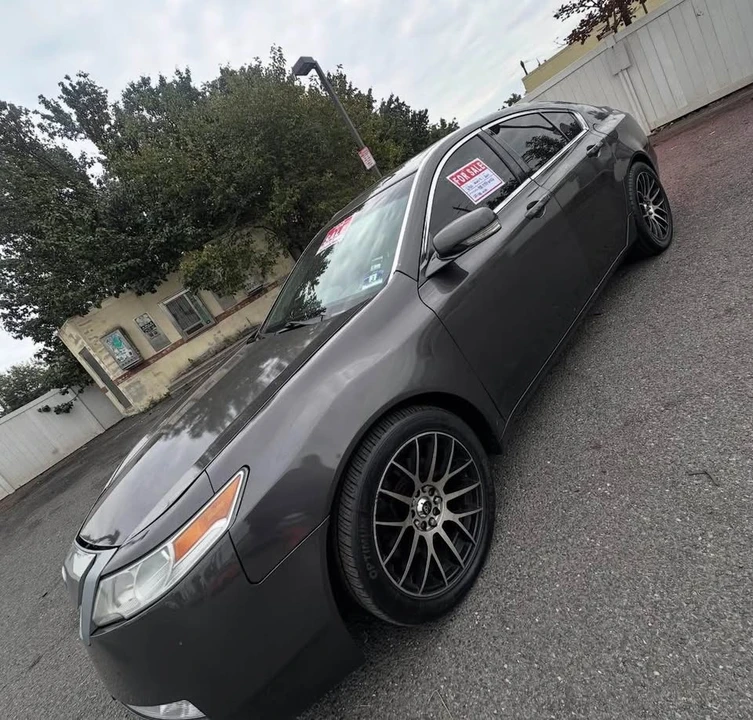 2011 Acura TL 4th Gen - Image 5 of 8
