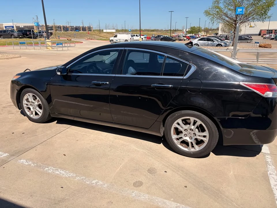 2011 Acura TL 4th Gen - Image 6 of 9