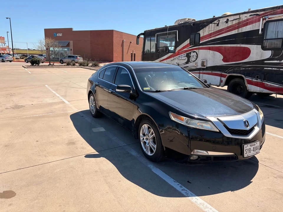 2011 Acura TL 4th Gen - Image 5 of 9