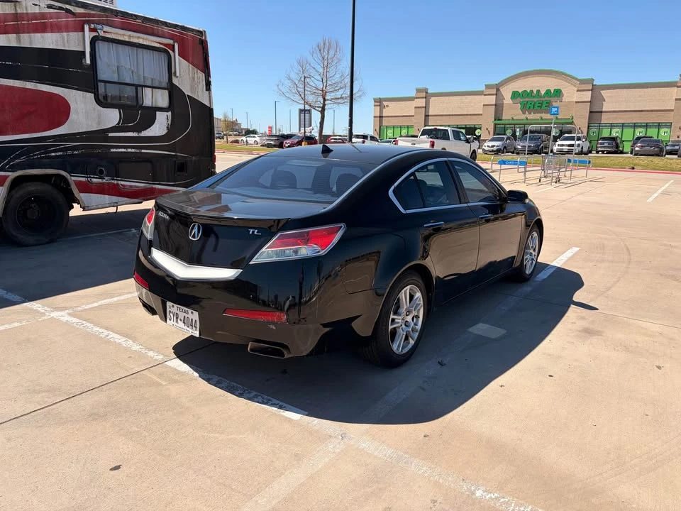 2011 Acura TL 4th Gen - Image 3 of 9