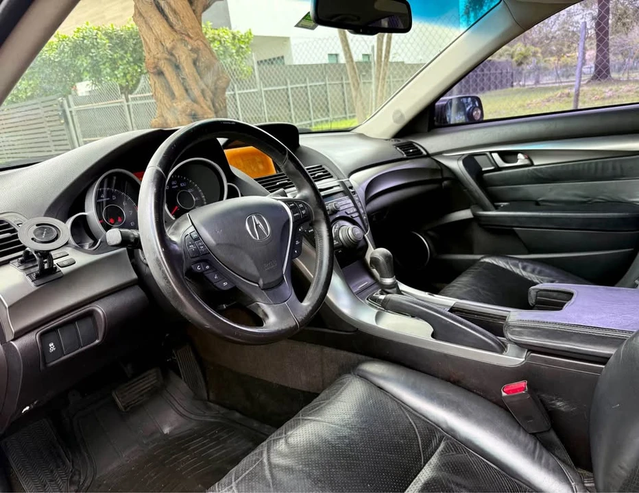 2011 Acura TL 4th Gen - Image 11 of 13