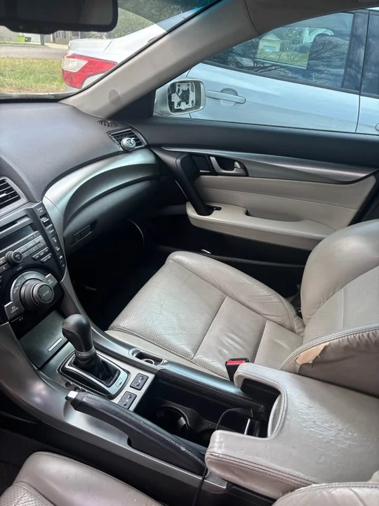 2011 Acura TL 4th Gen - Image 4 of 9