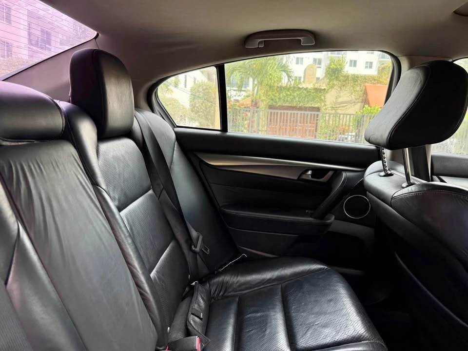 2011 Acura TL 4th Gen - Image 10 of 14