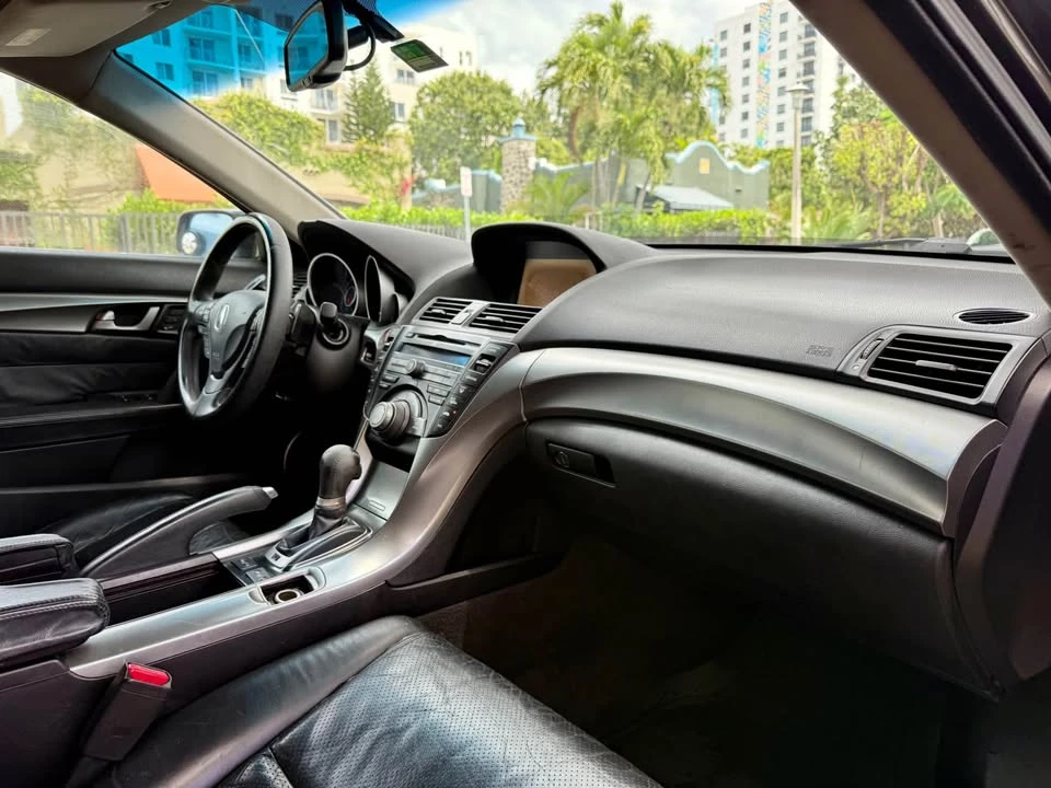 2011 Acura TL 4th Gen - Image 6 of 13