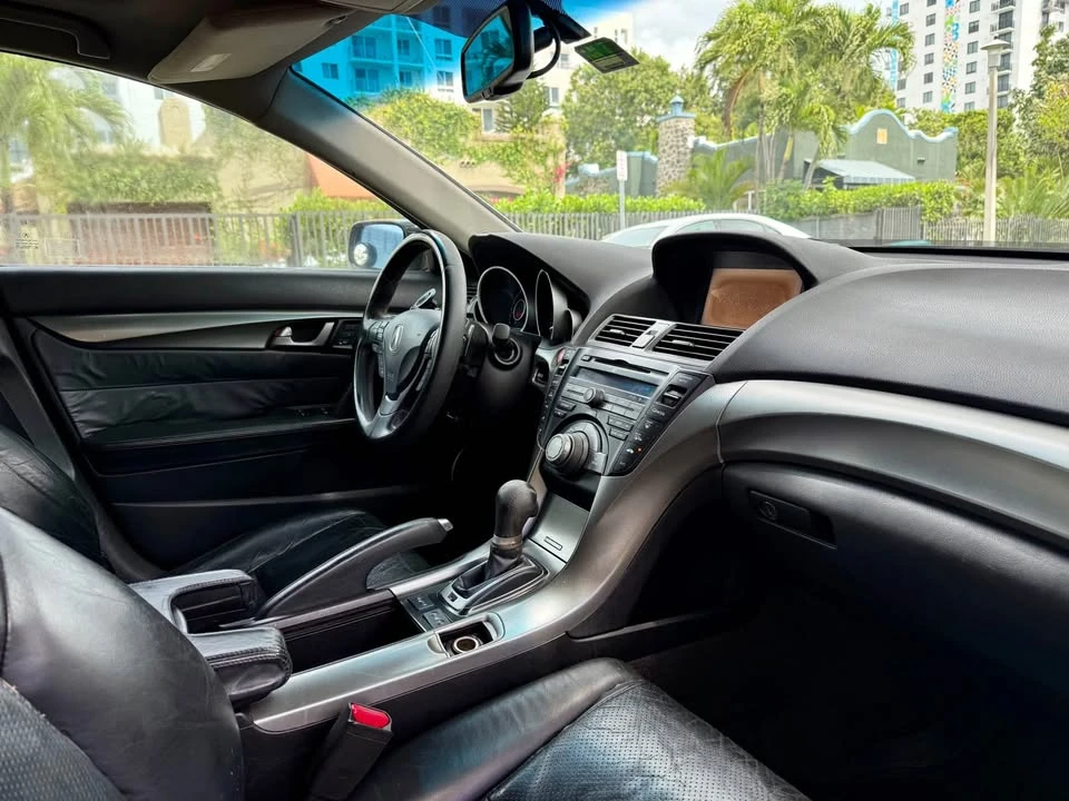 2011 Acura TL 4th Gen - Image 8 of 14