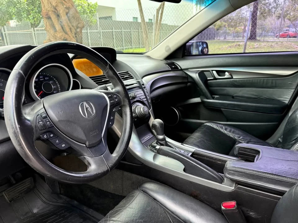 2011 Acura TL 4th Gen - Image 12 of 14