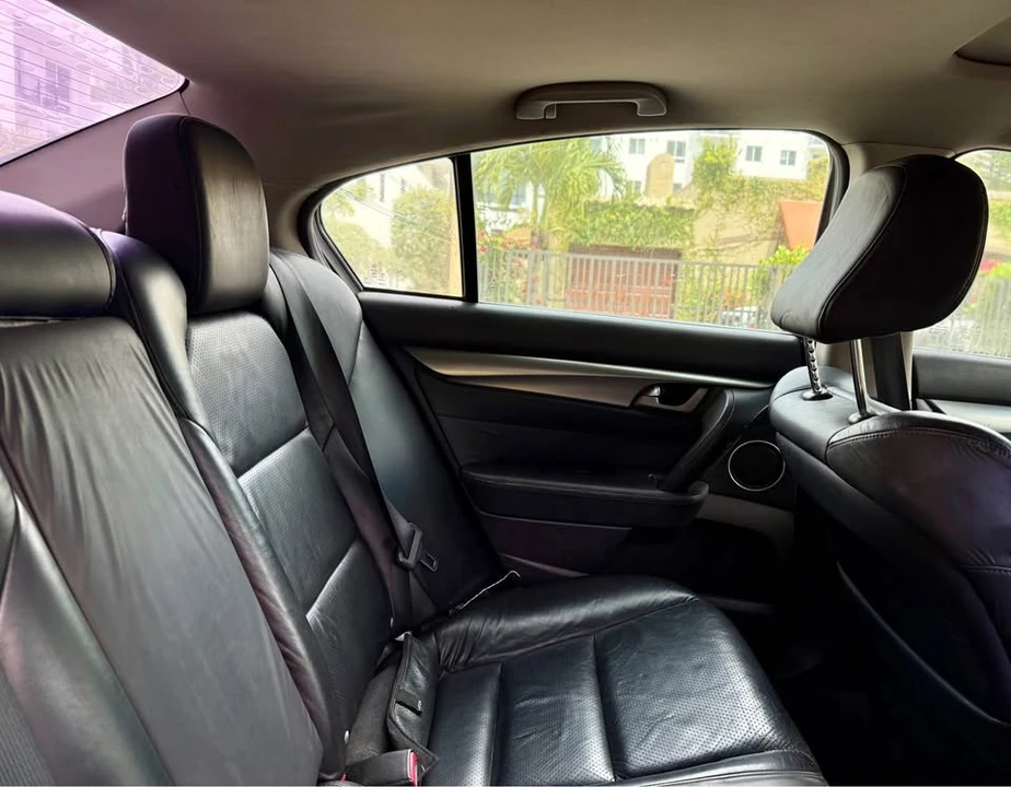 2011 Acura TL 4th Gen - Image 9 of 14