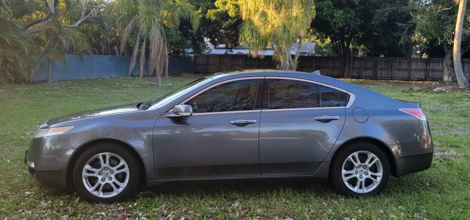 2011 Acura TL 4th Gen - Image 10 of 11
