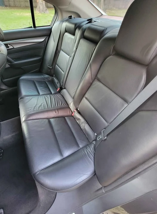 2011 Acura TL 4th Gen - Image 6 of 11