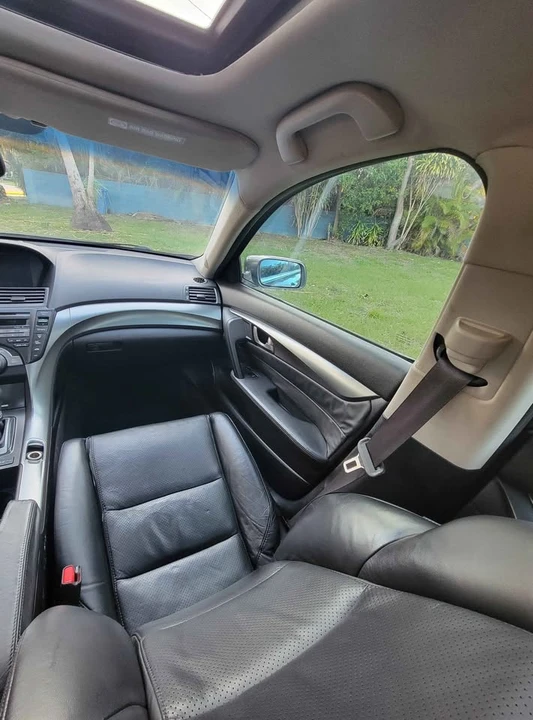 2011 Acura TL 4th Gen - Image 7 of 11