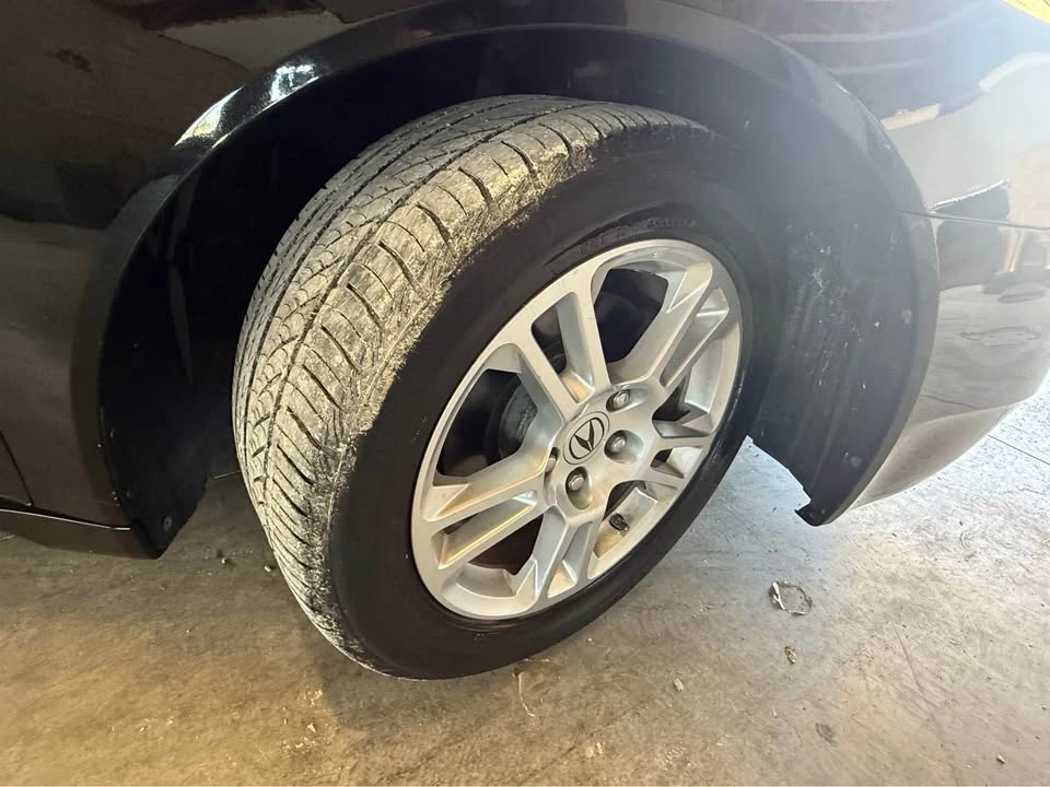 2011 Acura TL 4th Gen - Image 18 of 20