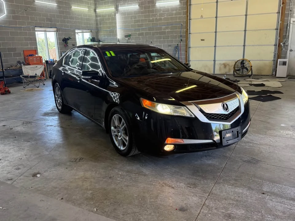 2011 Acura TL 4th Gen - Image 3 of 20