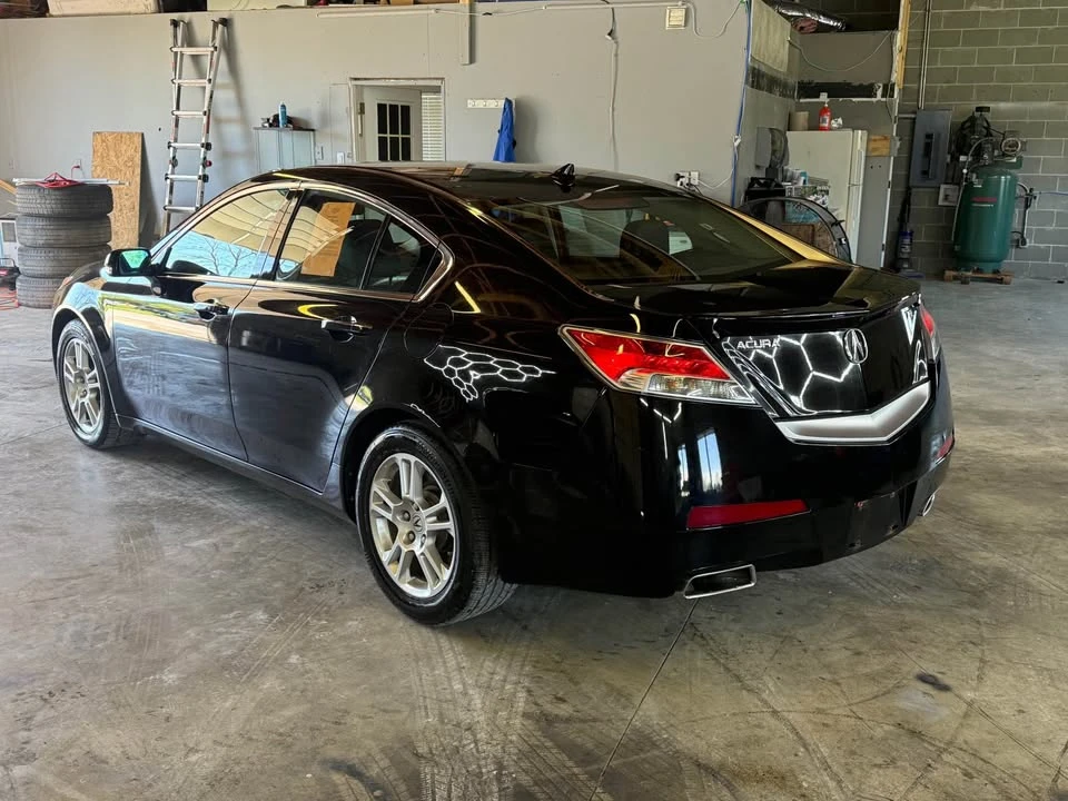 2011 Acura TL 4th Gen - Image 7 of 20