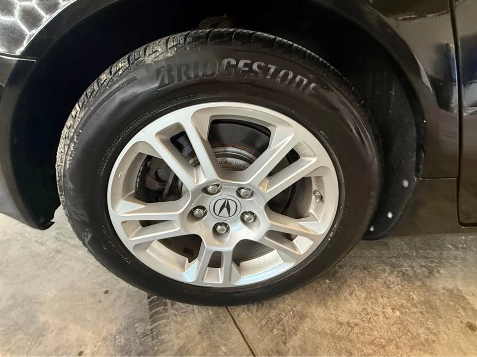 2011 Acura TL 4th Gen - Image 19 of 20