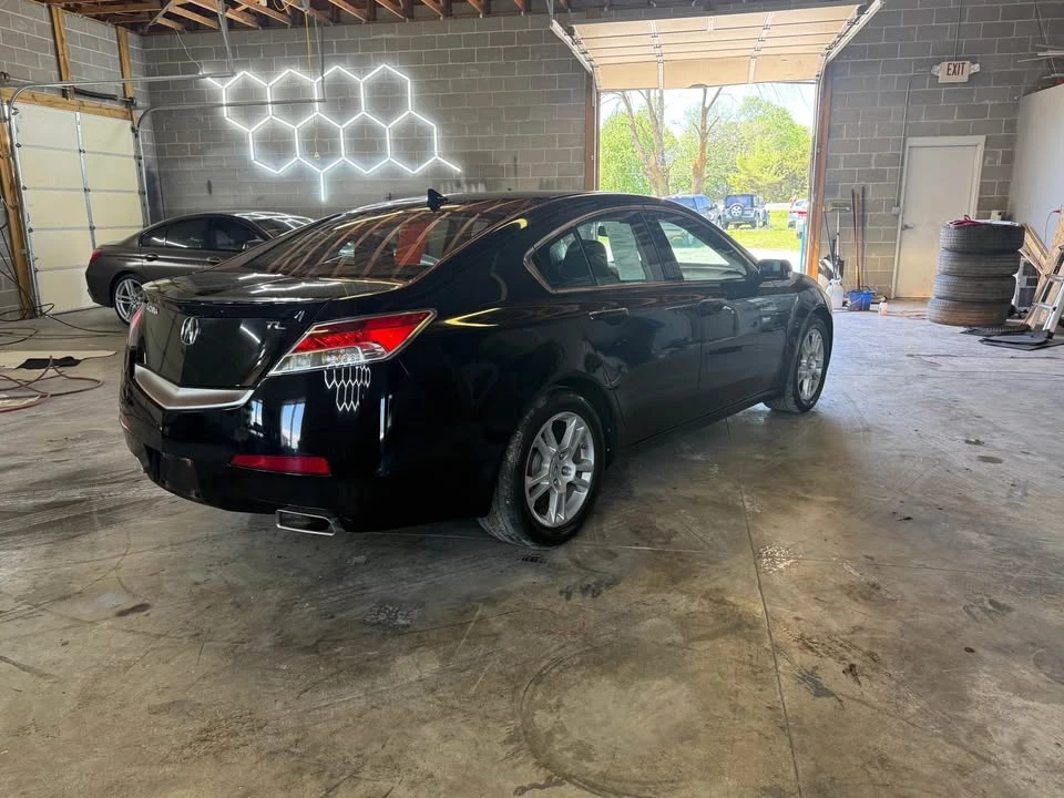 2011 Acura TL 4th Gen - Image 5 of 20