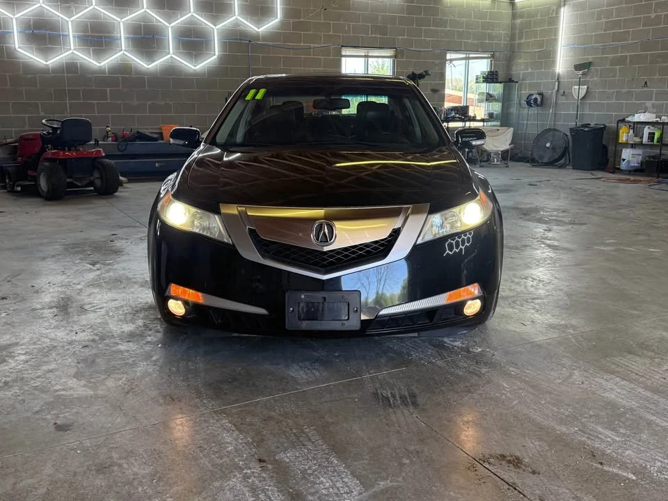 2011 Acura TL 4th Gen - Image 2 of 20