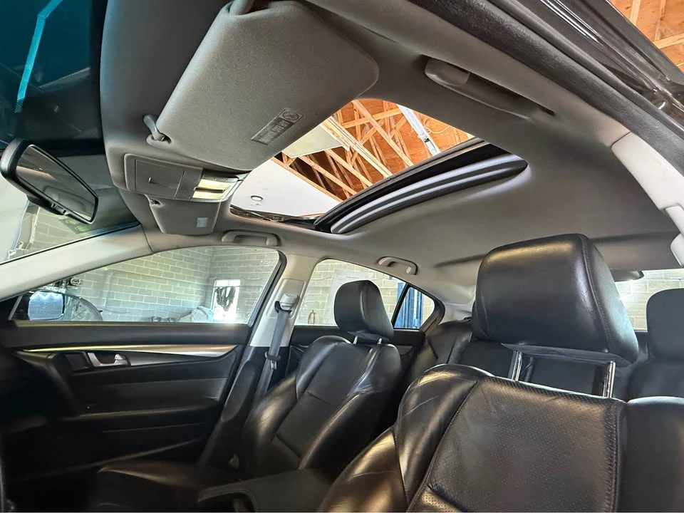 2011 Acura TL 4th Gen - Image 11 of 20