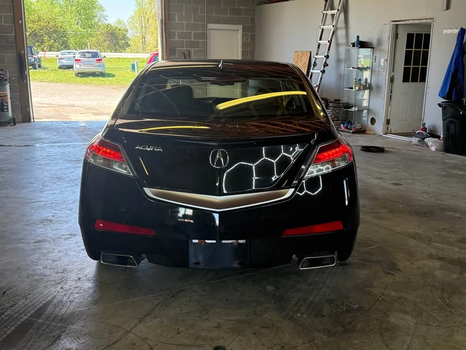 2011 Acura TL 4th Gen - Image 6 of 20