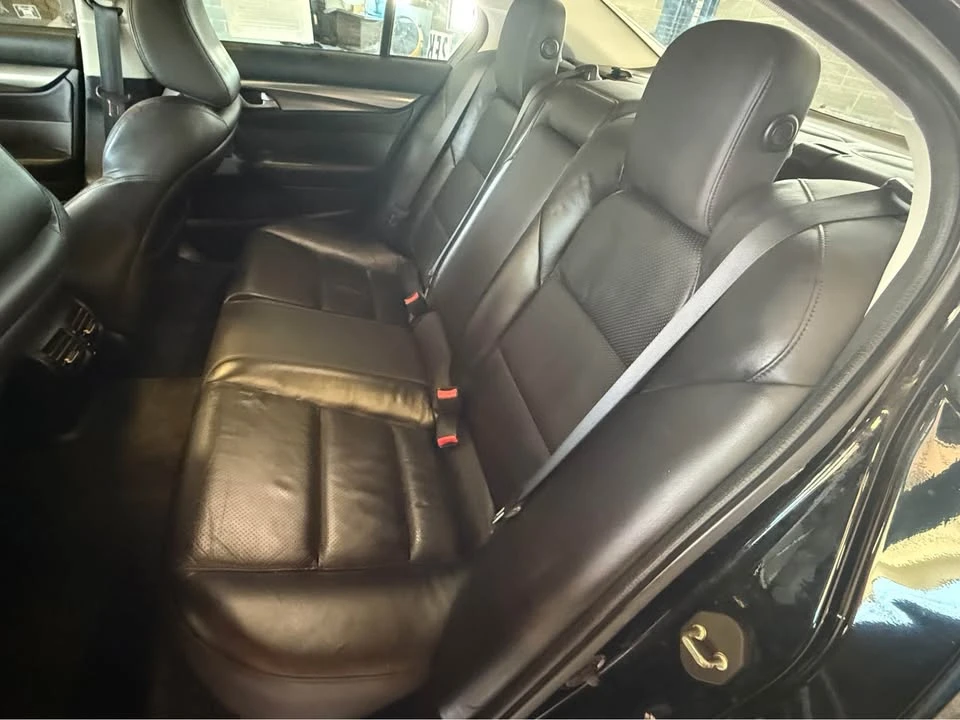 2011 Acura TL 4th Gen - Image 14 of 20