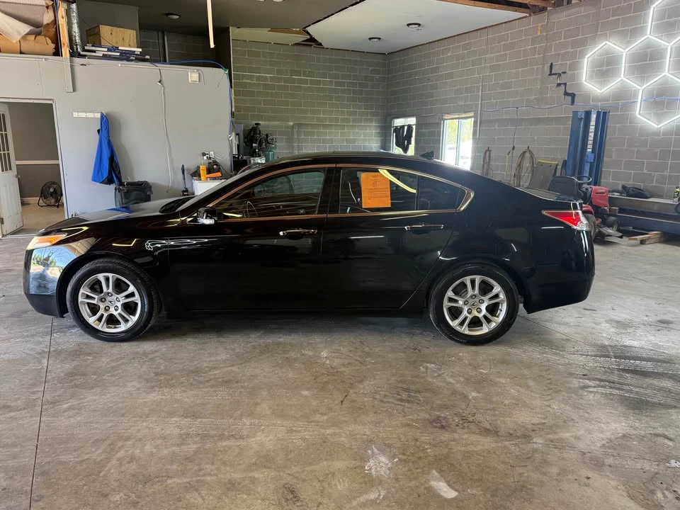 2011 Acura TL 4th Gen - Image 8 of 20