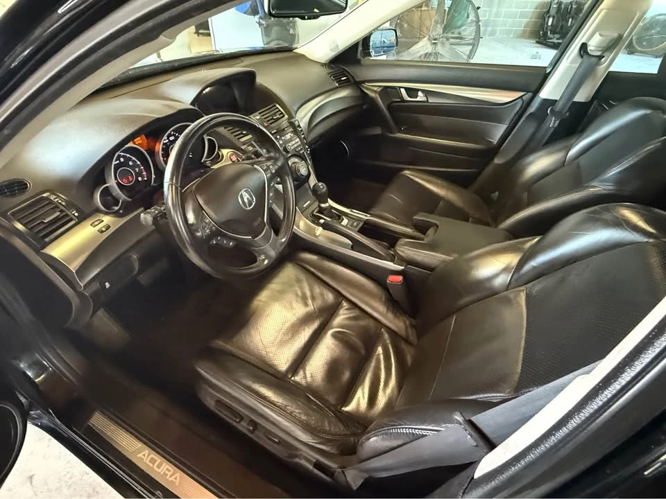 2011 Acura TL 4th Gen - Image 12 of 20