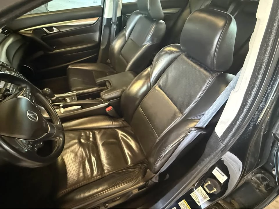 2011 Acura TL 4th Gen - Image 13 of 20