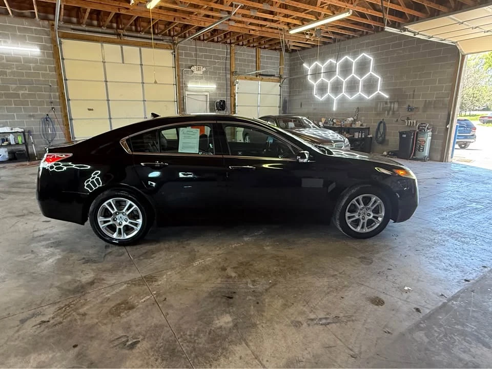 2011 Acura TL 4th Gen - Image 4 of 20