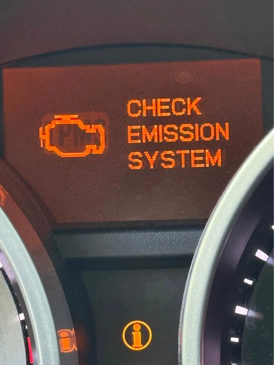 2011 Acura TL 4th Gen - Image 8 of 8