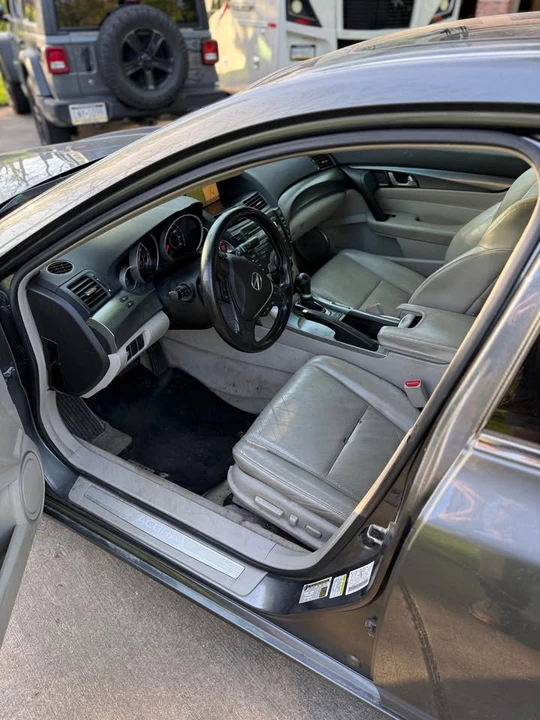 2011 Acura TL 4th Gen - Image 4 of 8